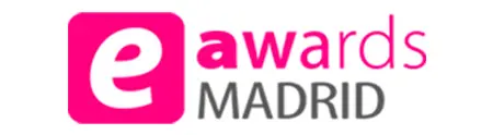 home-awards-eawards-1 EawardsMadrid to video email marketing technology