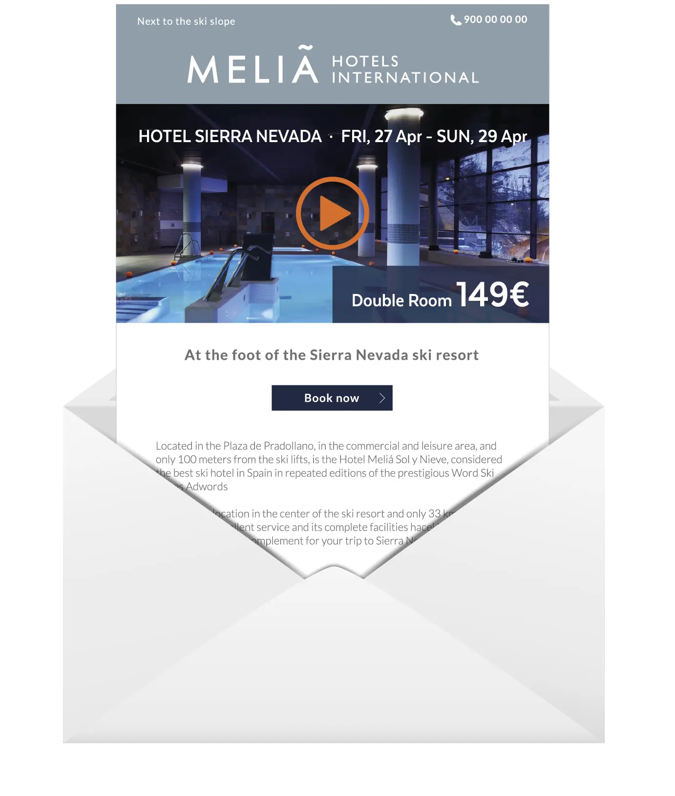 solutions-1 video email