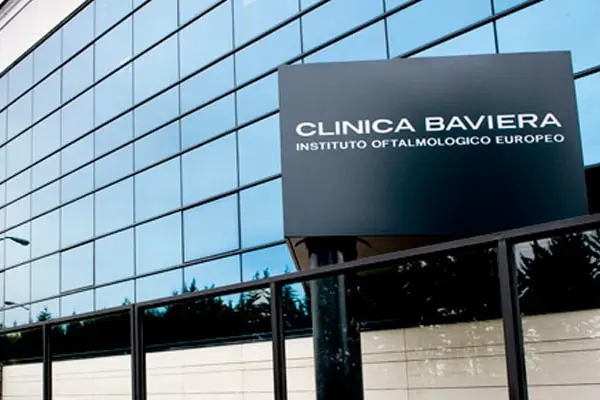 Clinica-Baviera Clinica Baviera