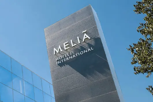 melia Meliá Hotels International