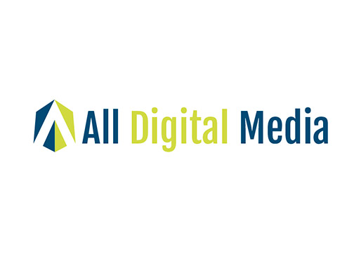 All digital media