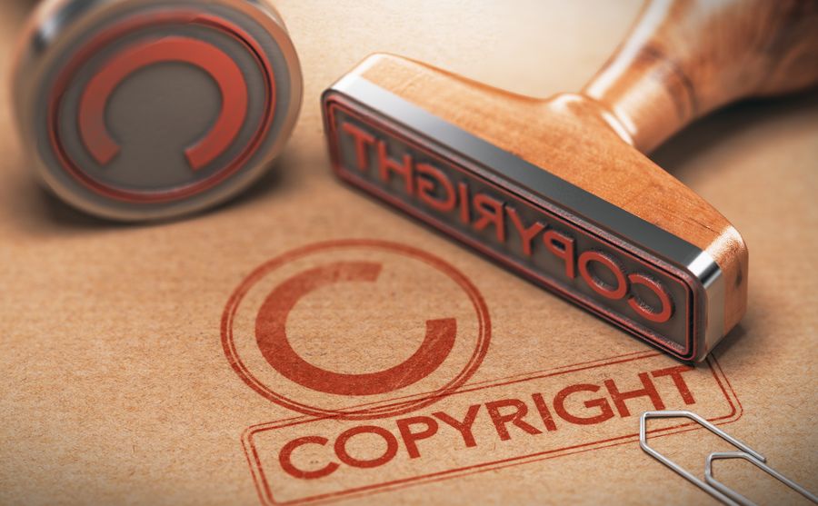 saber si una imagen tiene copyright