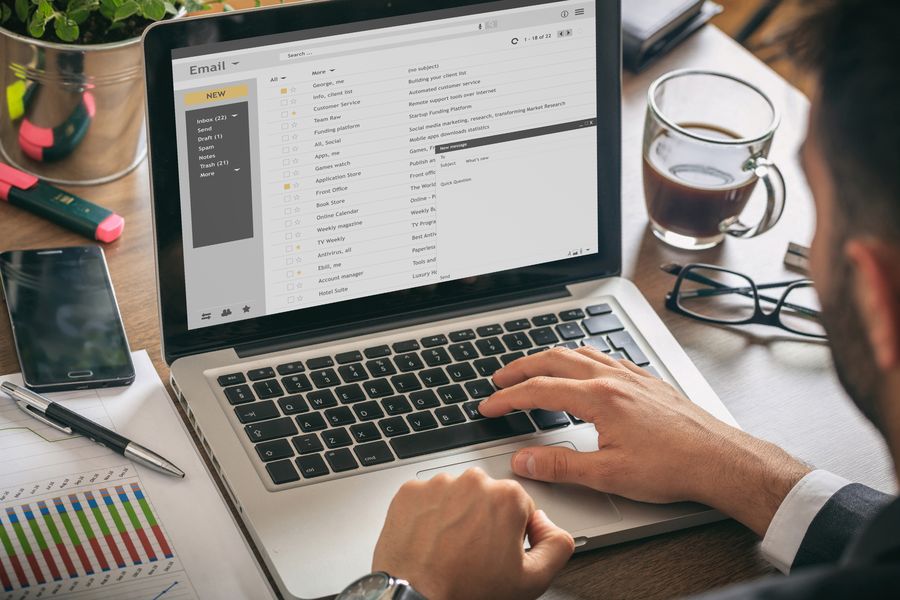 email marketing que es