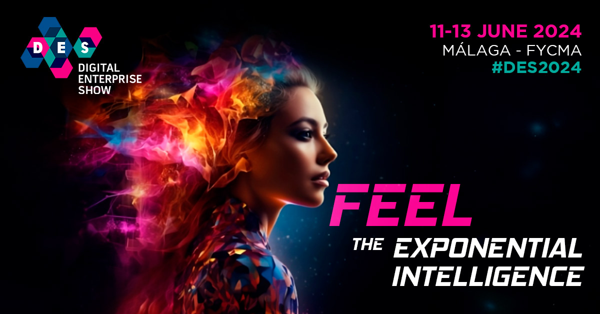 facebook-1 Free tickets to the Digital Enterprise Show