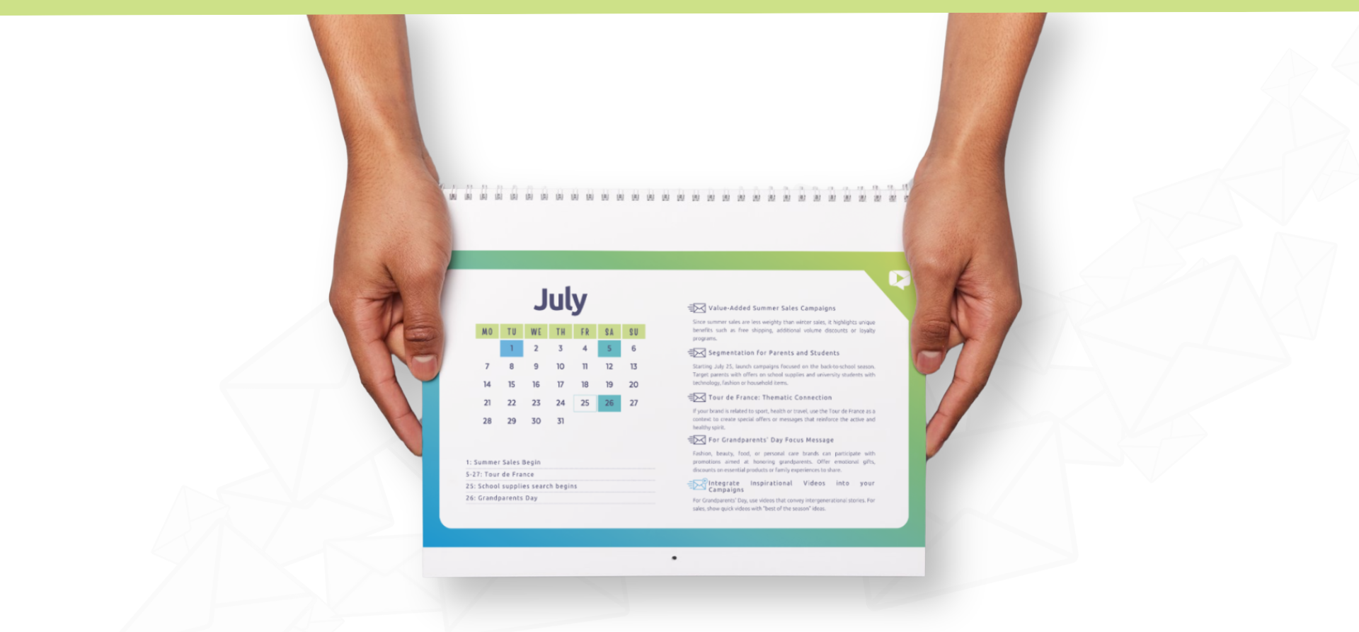 1 (10) new plan to improve your email marketing funnel